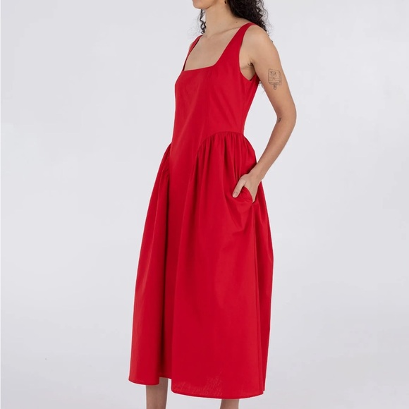 Wray Vanessa Dress NWT - Picture 4 of 10